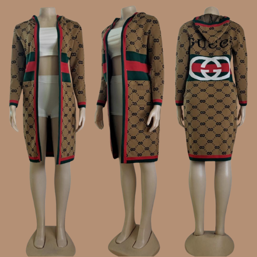 Clothing